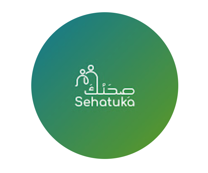 Sehatuka App